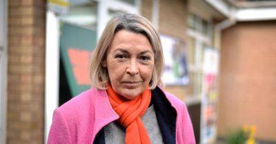 Worsley and Eccles South MP Barbara Keeley steps down ahead of general election