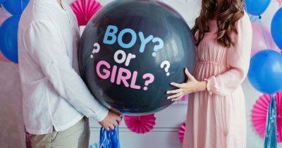 'Mum had gutting reaction to my gender reveal – it's taken shine off pregnancy' - manchestereveningnews.co.uk