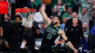 Tyrese Haliburton - Bets, lines and stats for Celtics-Pacers Game 4 - ESPN - espn.com - state Indiana