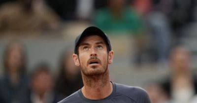Andy Murray - Roland Garros - Stan Wawrinka - Andy Murray proud of his French Open legacy after defeat to Stan Wawrinka - breakingnews.ie - France - Switzerland - Scotland