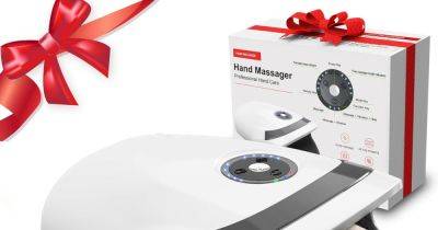 Amazon slashes nifty gadget that eases muscle tension and keeps 'painful hands at bay' to £25