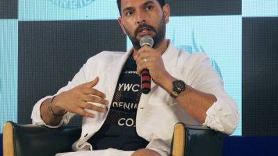 Yuvraj Singh Sends Notices To Real Estate Firms For 'Inferior Quality Apartment' In Hauz Khas, New Delhi