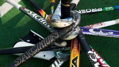 Indian Junior Women's Hockey Team Loses Again Against Germany