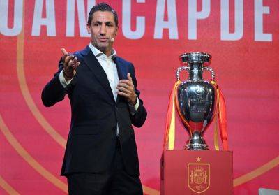 Arsenal may face top seeds as UEFA unveils 2023/24 Champions League pots