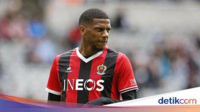 Raphael Varane - Jim Ratcliffe - Nice - Dikaitkan dengan MU, Todibo Sudah Singgung Masa Depan dengan Nice - sport.detik.com