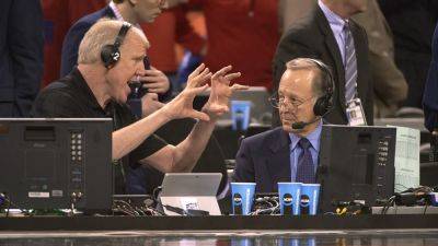 Bill Walton's former colleague, Jim Gray, 'heartbroken' over death of 'best friend': 'A national treasure' - foxnews.com - state Wisconsin