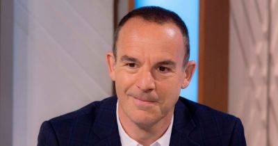 Martin Lewis tells cash-strapped brides:‘A happy marriage is more important than a great wedding.’