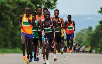 Sadjo vows to reclaim Okpekpe Race title next year