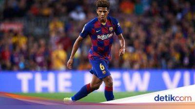 Pernah Gagal di Barcelona, Todibo Kini Lebih Siap Gabung Tim Top