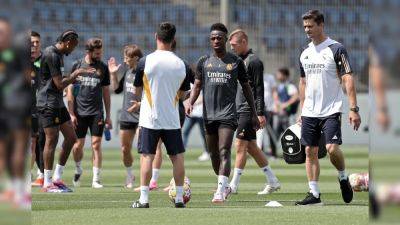 Real Madrid's Champions League Aura Masks Fear Behind Super League Pursuit