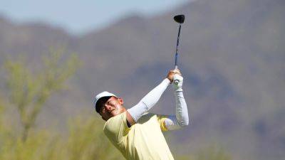 Hiroshi Tai to be first Singaporean golfer to play at Masters after winning NCAA title - channelnewsasia.com - Usa - Georgia - state California - Singapore