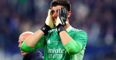 Thibaut Courtois - Thibaut Courtois not included in Belgium’s Euro 2024 squad - breakingnews.ie - Belgium - Spain