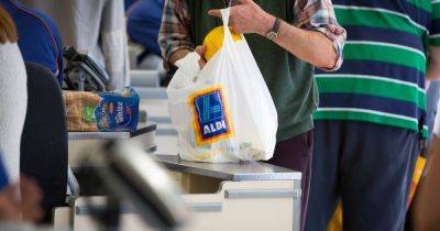 Peter Kay - Aldi returns controversial limited edition crisps that have left foodies divided - manchestereveningnews.co.uk