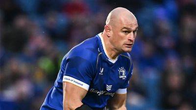 'It's been one hell of a journey' - Leinster's Rhys Ruddock to retire