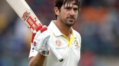 Ex-Australia Star, Who Played 23 Tests, To Represent Italy In Tribute To Brother - sports.ndtv.com - Italy - Australia - Instagram