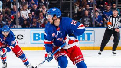 2024 NHL playoffs: Rangers-Panthers Game 4 betting tips - ESPN