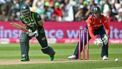 England vs Pakistan 3rd T20I Live Score And Updates: Babar Azam And Co. Face Do-Or-Die Battle
