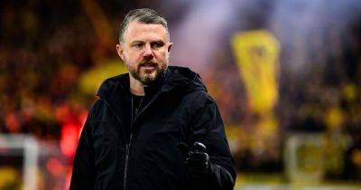 Barry Robson - Peter Leven - Jimmy Thelin makes Aberdeen FC demand needed for success that's served Elfsborg boss well during tougher times - dailyrecord.co.uk - Scotland - county Granite