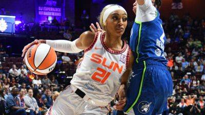 WNBA Power Rankings 2024: Connecticut Sun take over top spot - ESPN