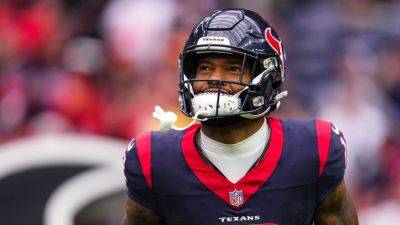 Texans, WR Nico Collins agree to 3-year, $72.75M extension - ESPN