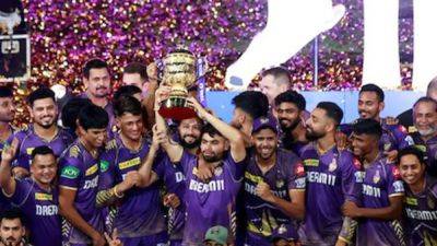 How Does IPL's Rs 20 Crore Prize Money For Winners Compare To PSL, BBL And SA20?