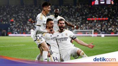 Joselu Peringatkan Real Madrid, Sebut-sebut Bayer Leverkusen
