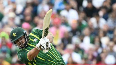 Jos Buttler - Fakhar Zaman - Gary Kirsten - Star - "Even You Came Here By Sifaarish": Pakistan Star Slams Journalist For Questioning Azam Khan's Selection - sports.ndtv.com - Pakistan