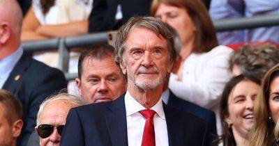 Sir Jim Ratcliffe's 'first choice' manager is a risk as Manchester United sent huge problem