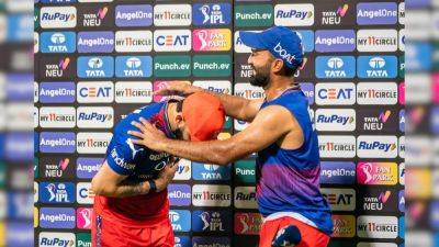 RCB Trophy-Less In IPL, How Virat Kohli Reacted To Orange Cap Feat