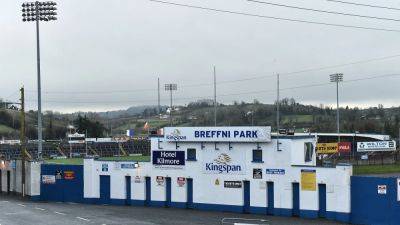 Cavan's GAA, Camogie and LGFA to share facilities after signing Memorandum of Agreement