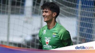 David Da-Silva - Ciro Alves - Persib Bandung - Madura United - Persib Yakin Banget Juara Liga 1 Tanpa Perpanjangan Waktu - sport.detik.com