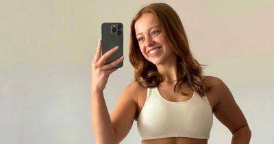 'I added 400 calories a day to my diet and it totally changed my body' - manchestereveningnews.co.uk