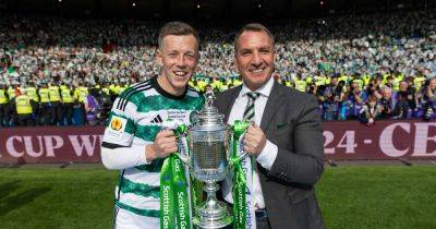 Celtic - the Champions Souvenir Special is on sale now