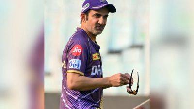 New India Coach's Appointment May Be Postponed? Report Gives Reason Amid 'Gautam Gambhir' Factor