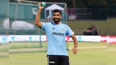 'Only Jasprit Bumrah Executes Consistent Yorkers': Australia Great's Big Praise For India Pacer