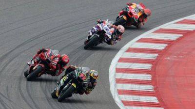 India Grand Prix called off, to be replaced by Kazakhstan race