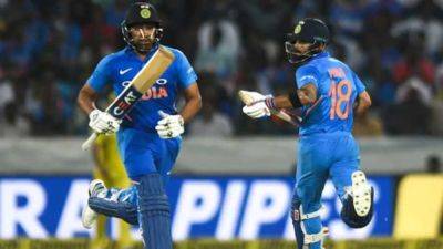 "Virat Kohli Is Not The Same T20 Player He Was": As T20 World Cup Looms, Ex-India Star's Massive Remark