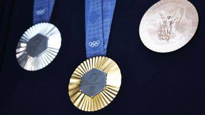 Olympics 2024 - IBA to award prize money for boxing medals - ESPN