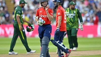 England vs Pakistan, 3rd T20I: Match Preview, Fantasy Picks, Pitch And Weather Reports