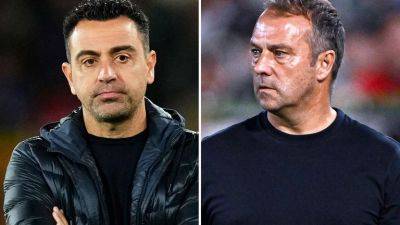 Barcelona coaching replacements: Hansi Flick takes Xavi’s place in a month’s time