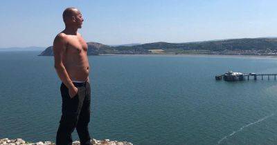 'I loved him, but he found enormous pleasure in abusing me on a daily basis... I was robbed of hope' - manchestereveningnews.co.uk - Britain - Poland