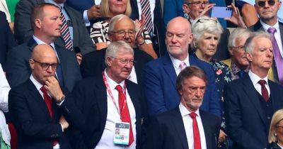 Old Trafford plan and recruitment change - how INEOS have improved Manchester United in 100 days