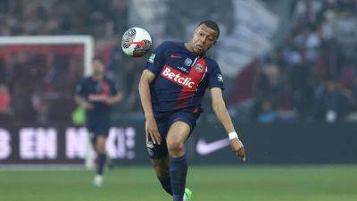PSG Refused To Pay Kylian Mbappe Salary And Bonus Worth 80 million Euros: Report