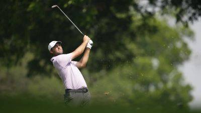 Charges against Scottie Scheffler dropped in wake of PGA Championship arrest