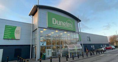 Dunelm fans praise 'five-star hotel style' floor lamp that doubles up as a storage solution as it's slashed to £44 in summer sale - manchestereveningnews.co.uk