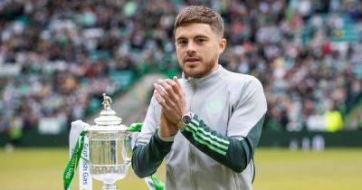 James Forrest takes key Celtic experience to Scotland as Steve Clarke told 'I would play anywhere'