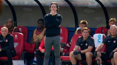 Biello retained as assistant in new Canadian men's soccer coach Marsch's staff
