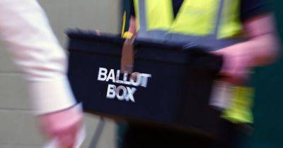 Local election 2024 results LIVE: Councils across Greater Manchester and England count votes - manchestereveningnews.co.uk - county Oldham