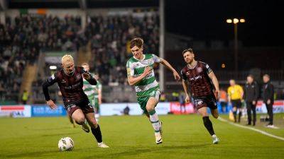 Johnny Kenny - LOI preview: Dublin derby to test depleted Hoops - rte.ie - Ireland - county Reynolds