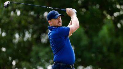 Matt Wallace leads after first round of The CJ Cup Byron Nelson
